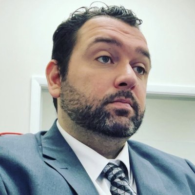 Anthony Kamycki, accounting manager and finance automation builder
